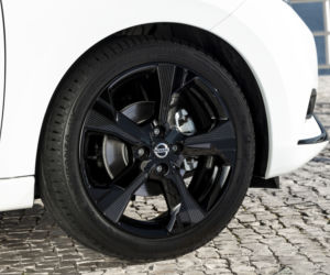 Nissan Micra N-Sport 1.0 DIG-T 117 KM