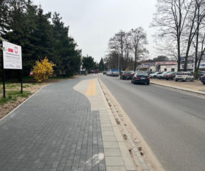 Nowy etap prac na Kiepury