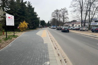 Nowy etap prac na Kiepury