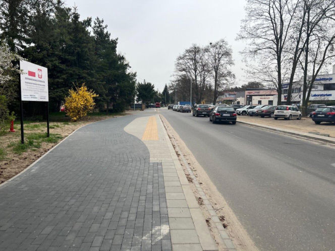 Nowy etap prac na Kiepury