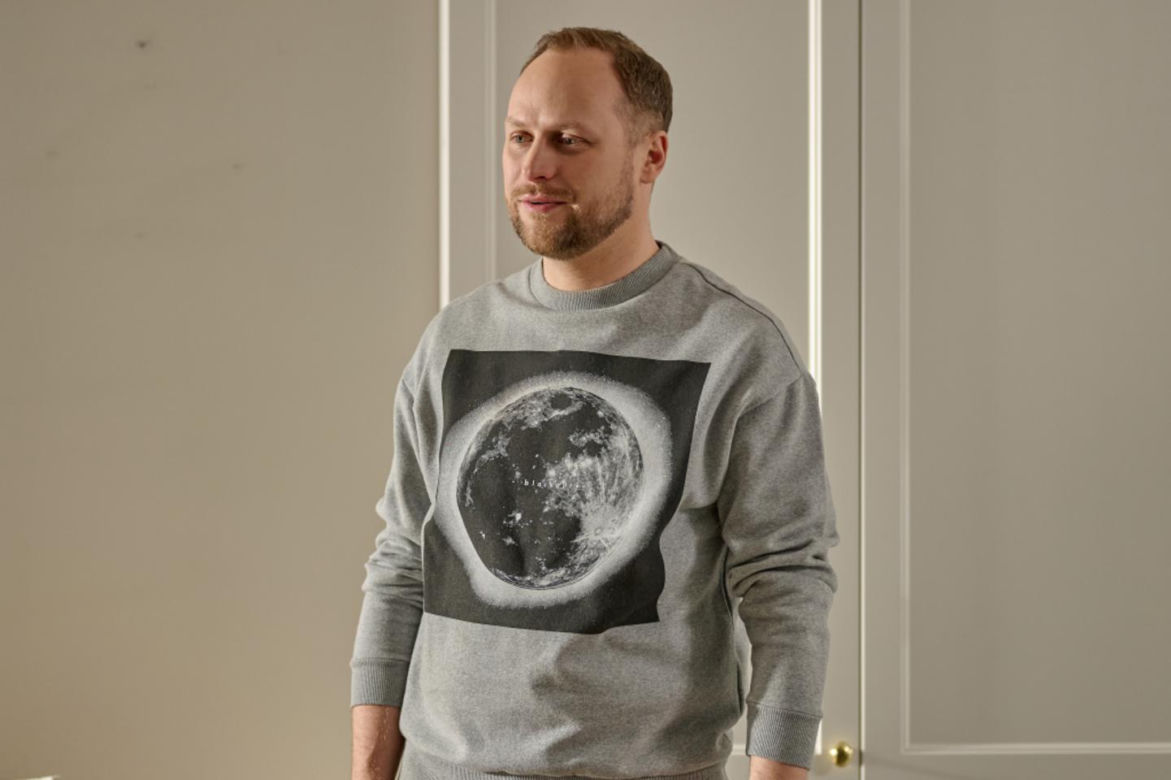 Na Wspólnej odc. 4004: Paweł (Grzegorz Kwiecień)