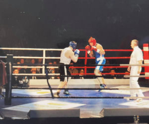 Tak Różański dorastał do walki ze Szpilką o pas WBC International
