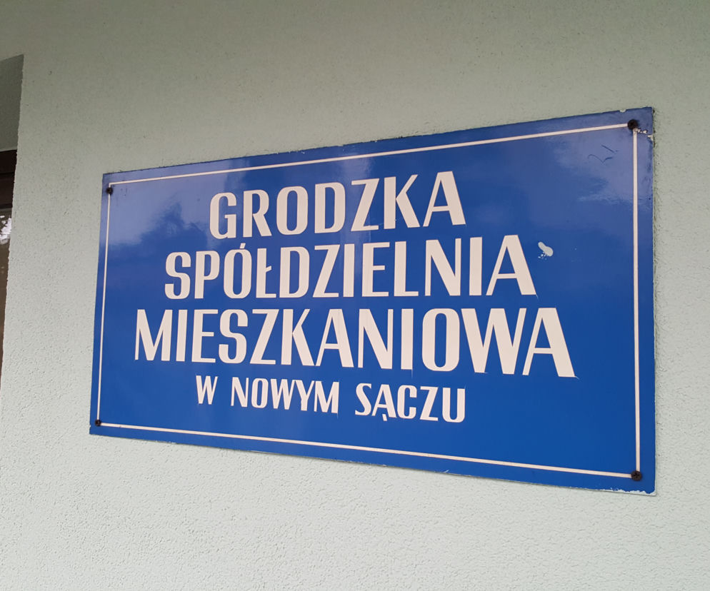 Grodzka Spółdzielnia Mieszkaniowa dostała wysokie odszkodowanie 