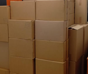 Policjanci z woj. lubelskiego zabezpieczyli blisko 5 mln szt. papierosów