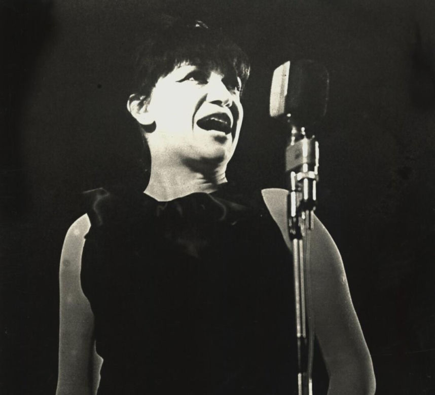 Ewa Demarczyk