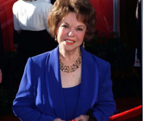 Shirley Temple
