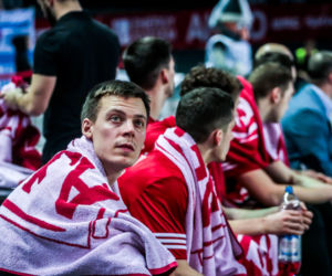Polski Cukier Toruń - TBV Start Lublin 87:86