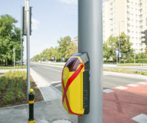Górczewska już gotowa