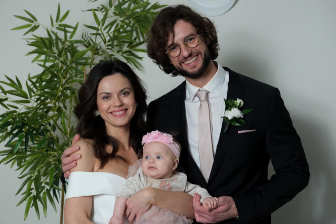 "M jak miłość" - odcinek 1923