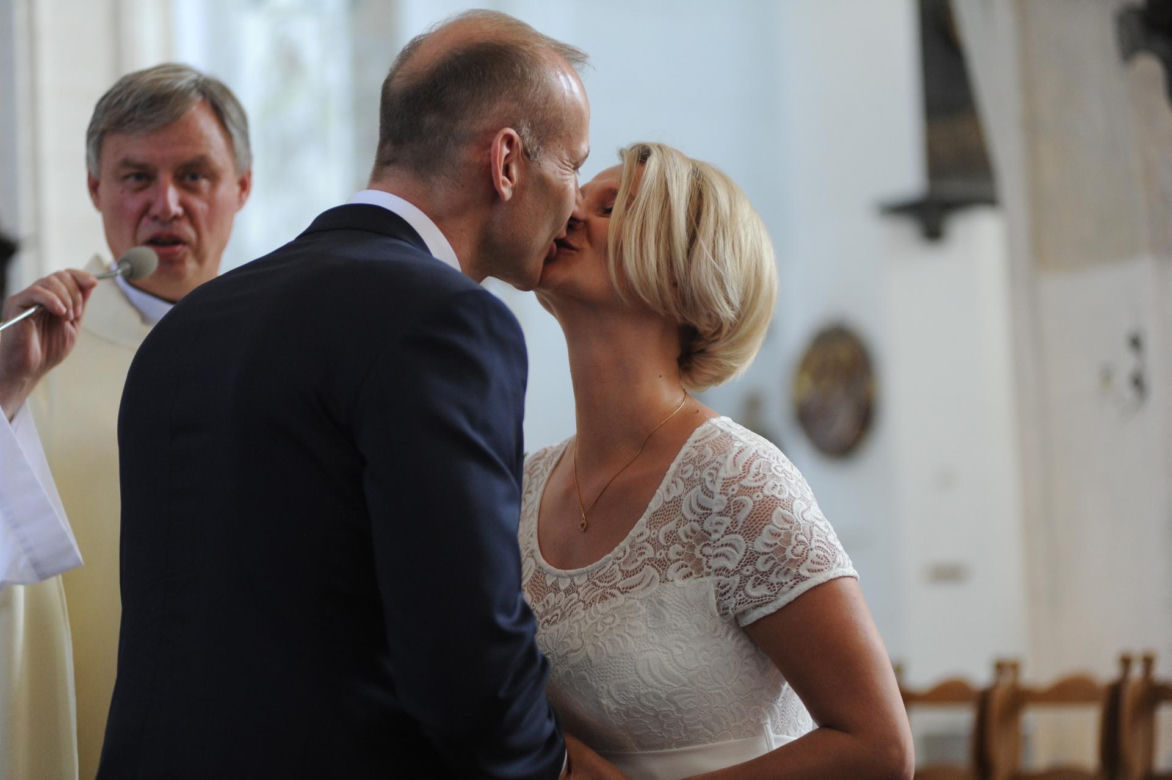 Zaskakujące, co łączy Martę Nawrocką z Martą Kaczyńską i Magdą Wałęsą! 
