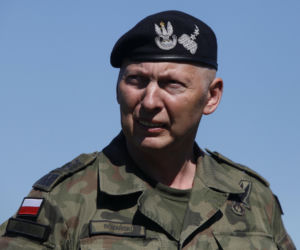 Nie żyje gen. Mirosław Różański