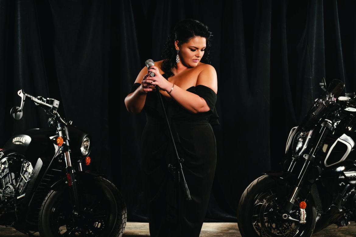 Kalendarz Śląskich Motocyklistek 2024