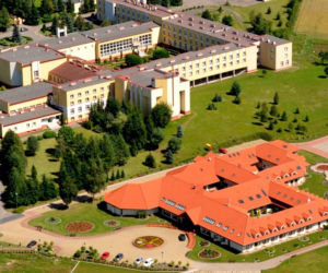 Seminarium w Koszalinie czeka na kandydatów