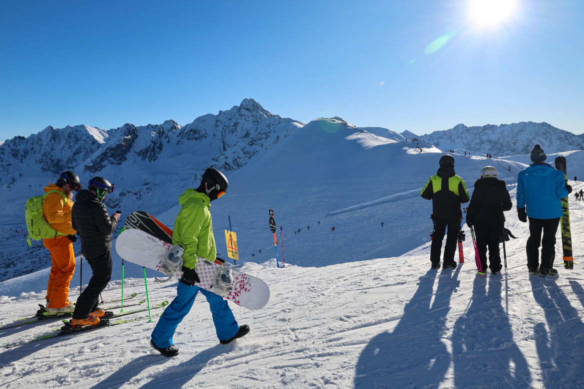 Zakopane
