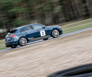 AMG Driving Academy 2019