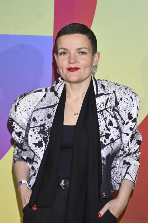 Minister Kultury i Dziedzictwa Narodowego – Marta Cienkowska