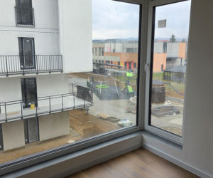 Mieszkania w nowych blokach STBS przy ul. 29 listopada