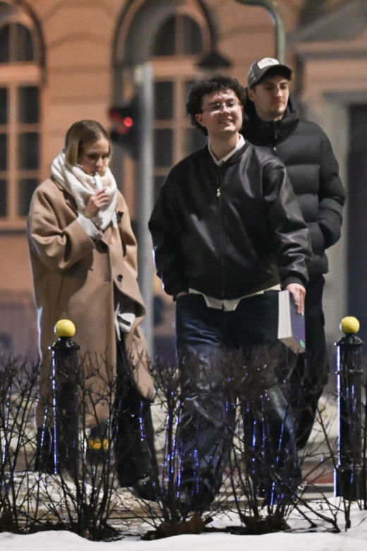 Tajna impreza "Tańca z Gwiazdami" u Kędzierskiego