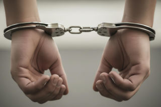 Koszalin: Brutalny rozbój z nożem na 16-latku. Dwóch nastolatków z zarzutami 