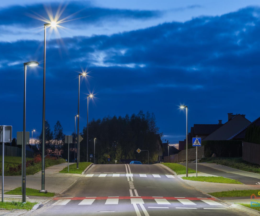 Nowe ulice w Gutkowie. To inwestycja, na którą czekało wielu mieszkańców