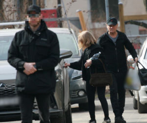 Rodzinny weekend premiera