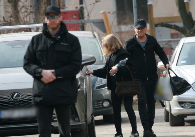 Rodzinny weekend premiera