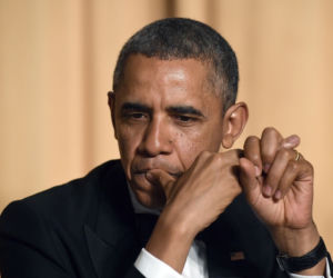 Barack Obama