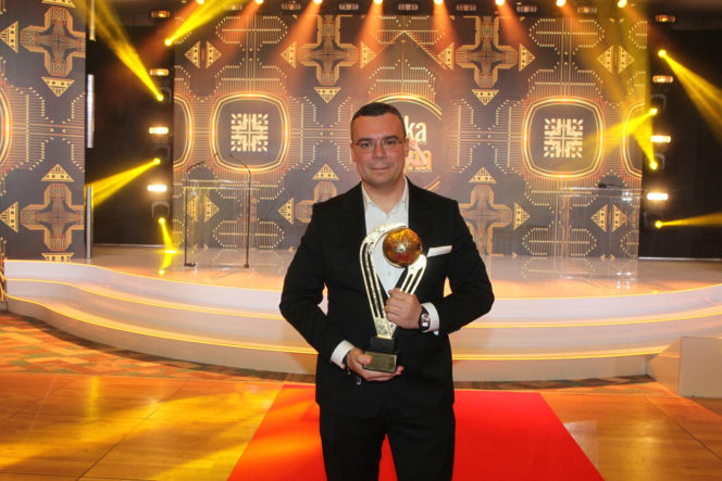 Gala Piłki Nożnej 2026