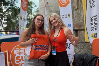 Dni i Noce Krzywej Wieży z ESKA Summer City. Tak bawiliśmy się w Ząbkowicach Śląskich