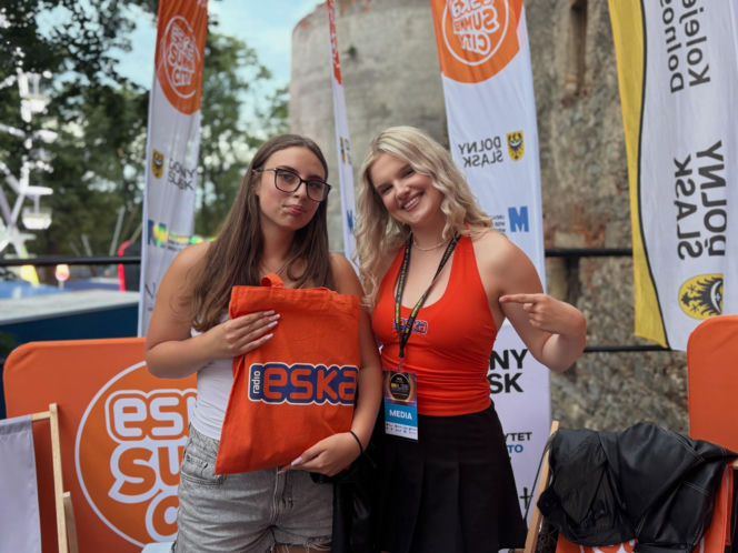 Dni i Noce Krzywej Wieży z ESKA Summer City. Tak bawiliśmy się w Ząbkowicach Śląskich