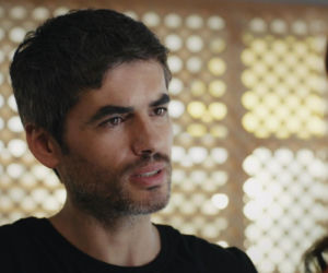 Dziedzictwo, odc. 883. Poyraz, Sibel