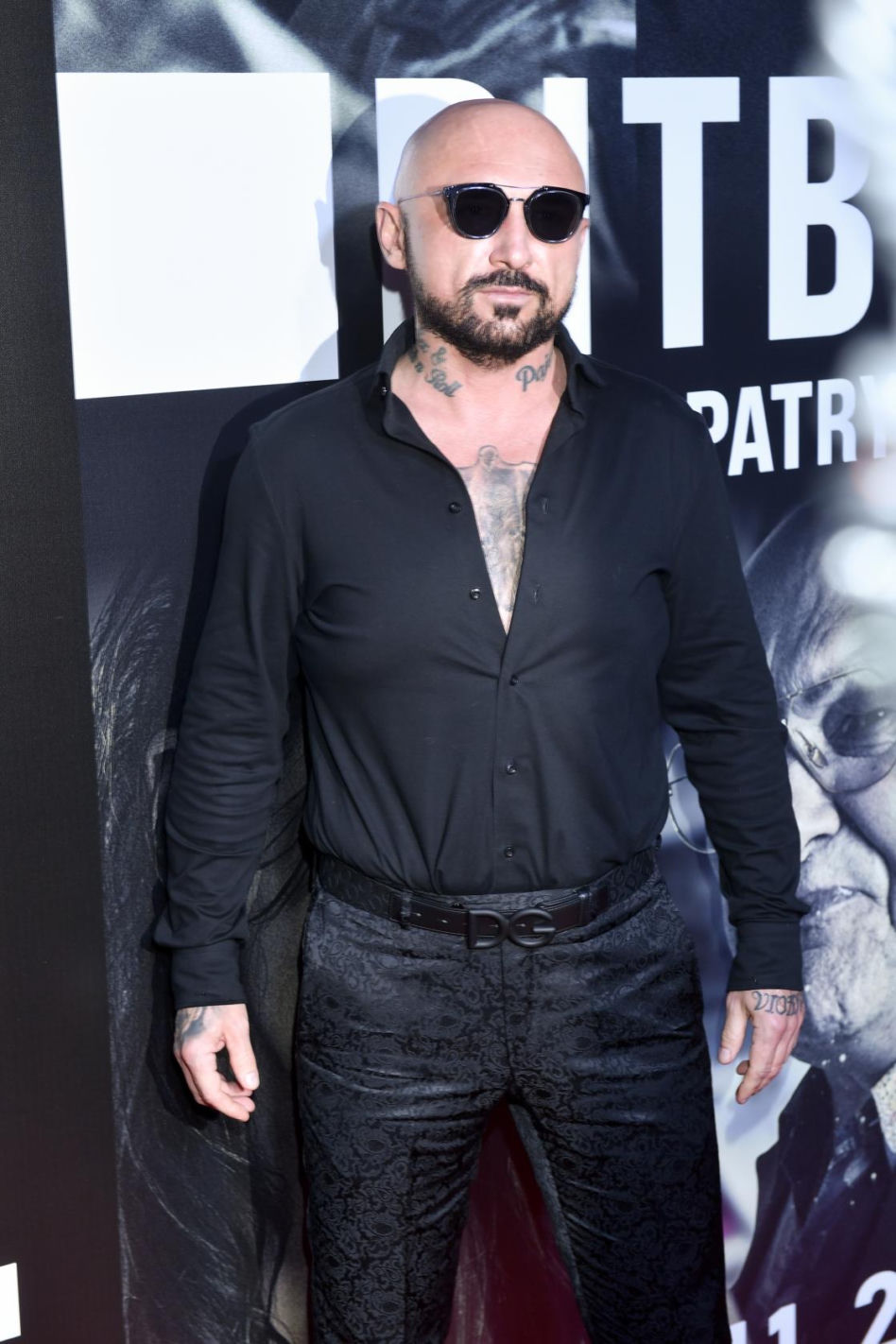 Patryk Vega