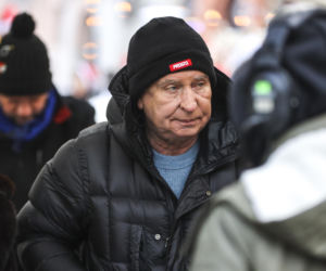 Taką emeryturę ma 77-letni Krzysztof Materna. Martwię się, żeby umysł pracował