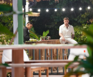 Hotel Paradise 12 - odcinek 25