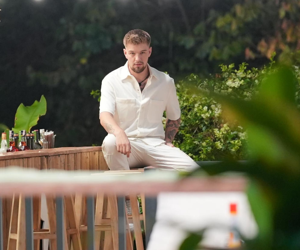 Hotel Paradise 12 - odcinek 25