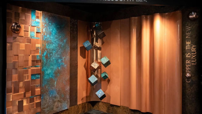 Copper Philosophy