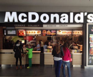 Mc Donald's
