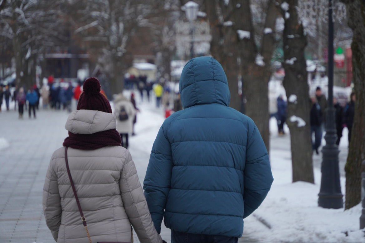 Przybywa turystów, ubywa mieszkańców. Nietypowy problem małopolskiego miasta