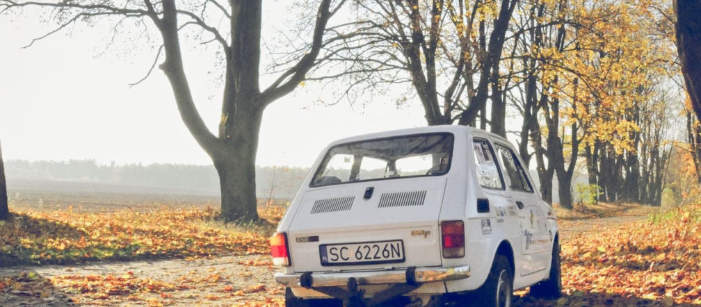 Fiat 126p