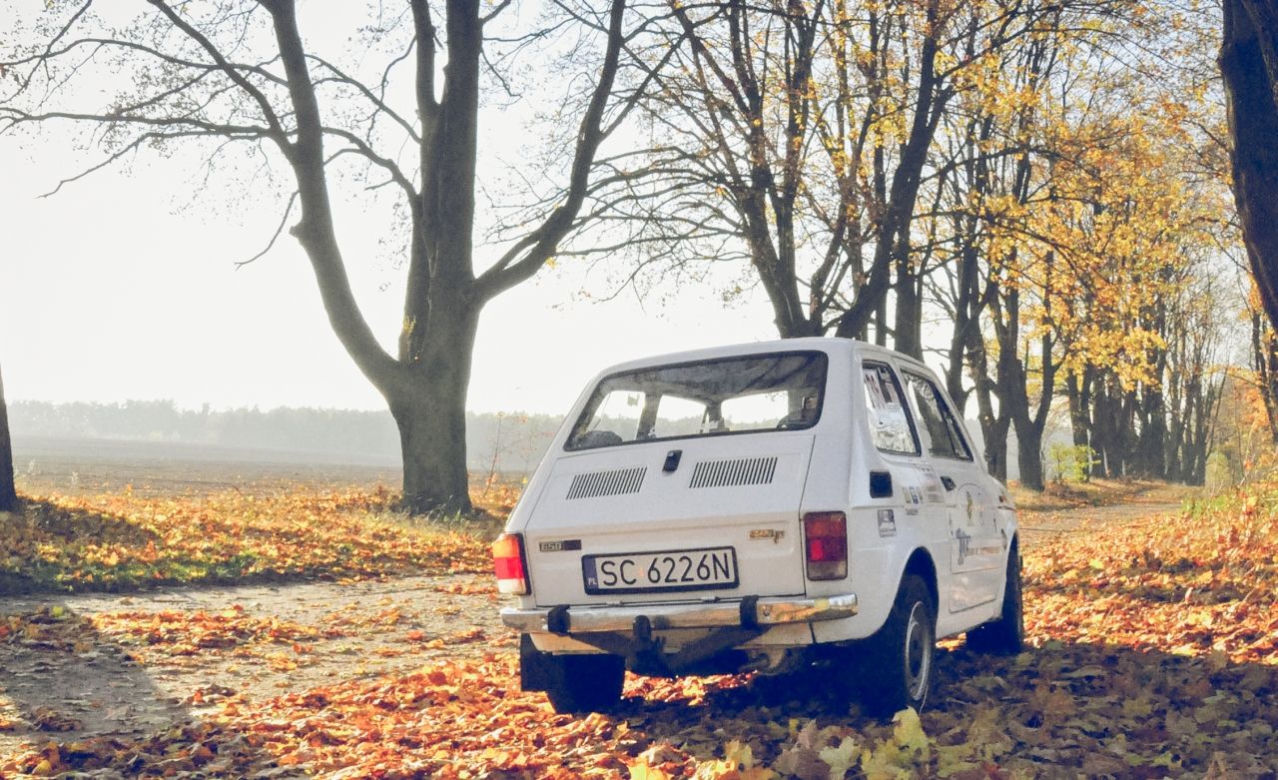 Fiat 126p