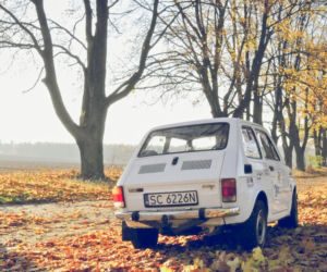 Fiat 126p