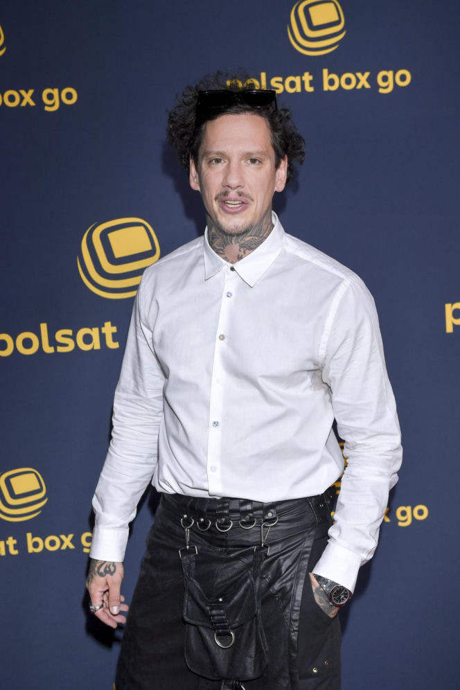 Wielka radość w życiu gwiazdy Polsatu. Znany aktor poprosił ukochaną o rękę