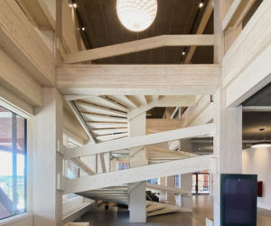 Fyrtornet High-Rise Building (Wingardhs)