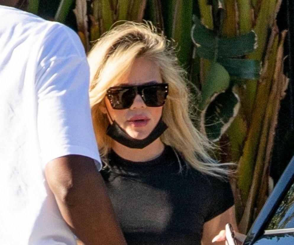 Khloe Kardashian
