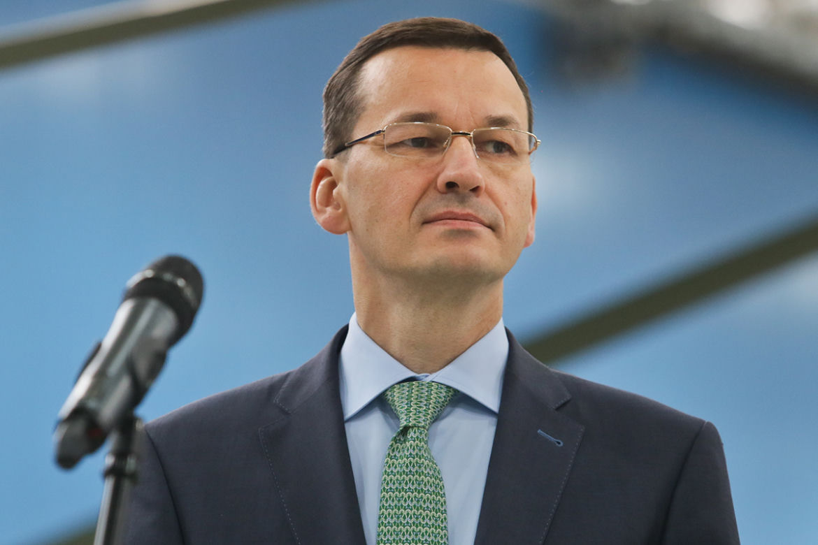 Członkowie rządu