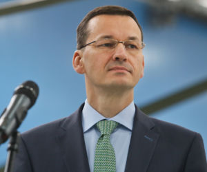 Członkowie rządu