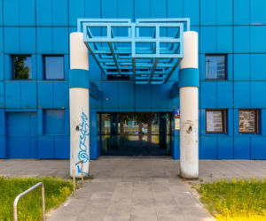 Kluby Studenckie w Warszawie. Riviera Remont