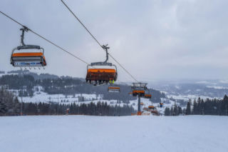 Kryzys w Białce Tatrzańskiej