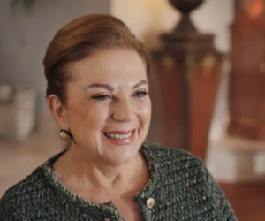 Złoty chłopak, odcinek 254