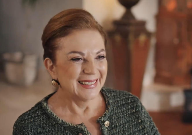 Złoty chłopak, odcinek 254